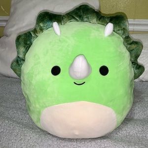 KELLYTOY Squishmallows “Tristan”